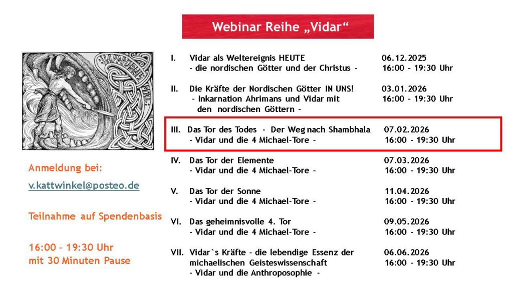 Folie 3 .- Übersicht WEBINARE 2026.01.12